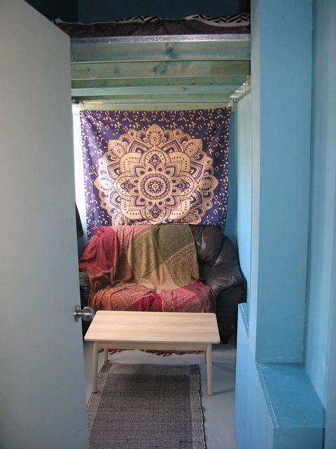 Perth Central Backpackers - Accommodation Guide 9