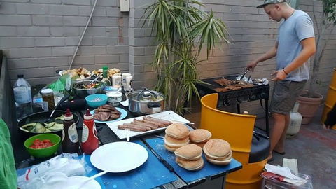 Perth Central Backpackers - Accommodation Guide 29