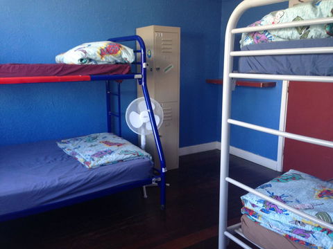 Perth Central Backpackers - Accommodation Guide 37