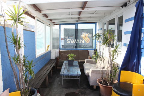 Perth Central Backpackers - Accommodation Guide 18