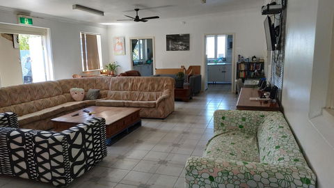 Perth Central Backpackers - Accommodation Guide 3