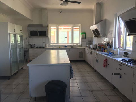 Perth Central Backpackers - Accommodation Guide 31