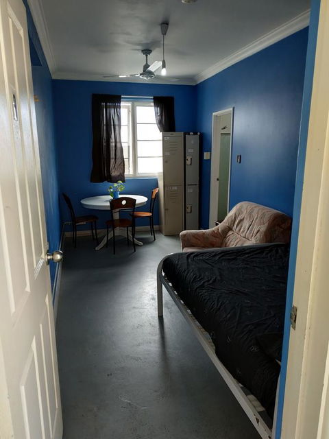 Perth Central Backpackers - Accommodation Guide 7