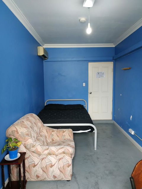 Perth Central Backpackers - Accommodation Guide 6