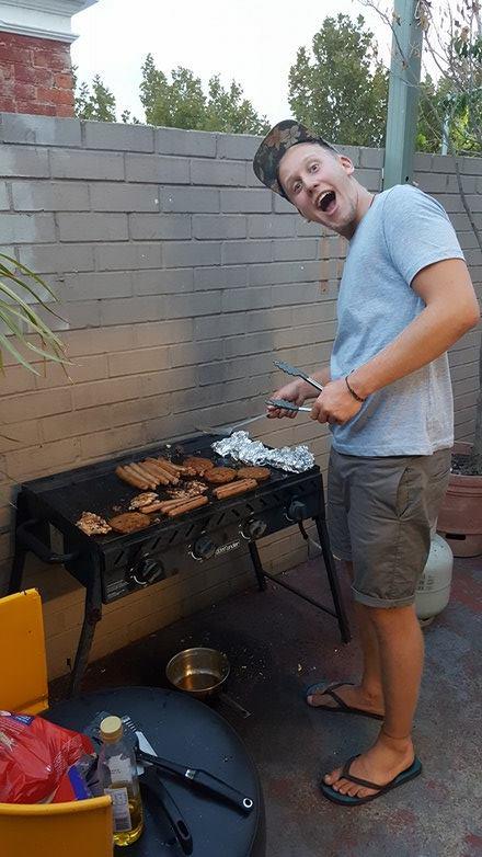 Perth Central Backpackers - Accommodation Guide 30
