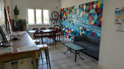 Perth Central Backpackers - Accommodation Guide 0