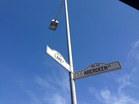 Perth Central Backpackers - Accommodation Guide 24