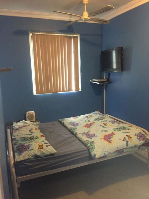 Perth Central Backpackers - Accommodation Guide 34