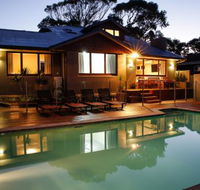 Waikiki Beach Bed and Breakfast - Accommodation Asia