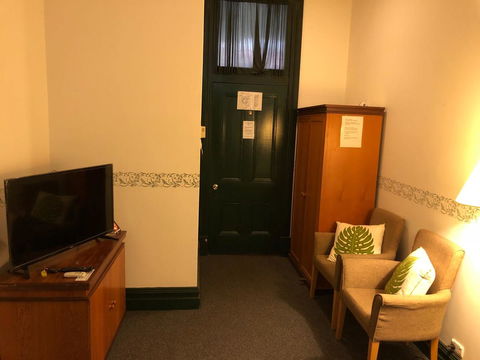 The Palace Hotel - Accommodation Asia 1