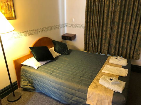 The Palace Hotel - Accommodation Asia 6