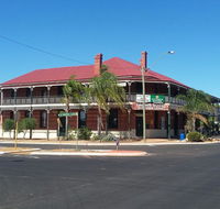 The Palace Hotel - Accommodation Asia