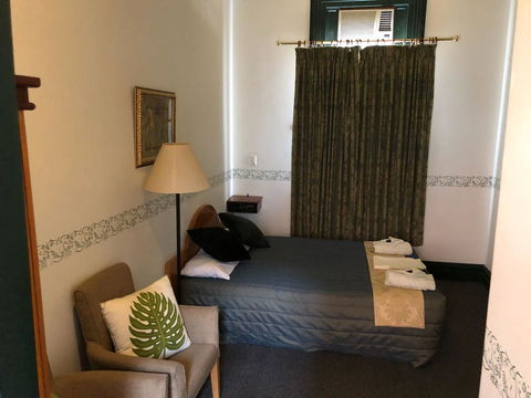 The Palace Hotel - Accommodation Asia 2