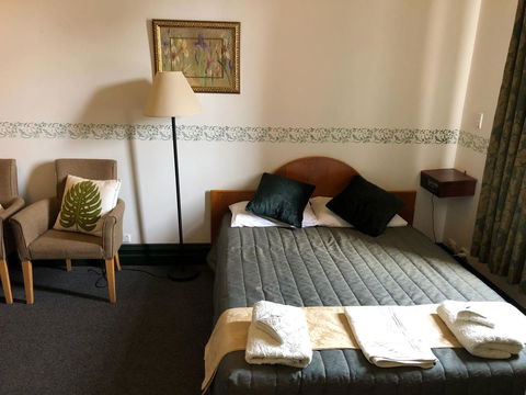 The Palace Hotel - Accommodation Asia 5