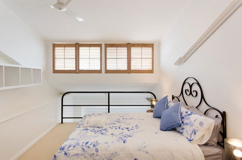 Life's A Beach! Fremantle - Accommodation Asia 7