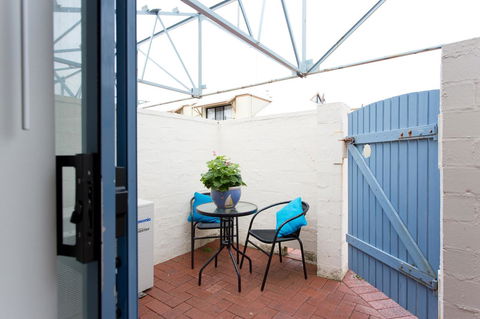 Life's A Beach! Fremantle - Accommodation Asia 20