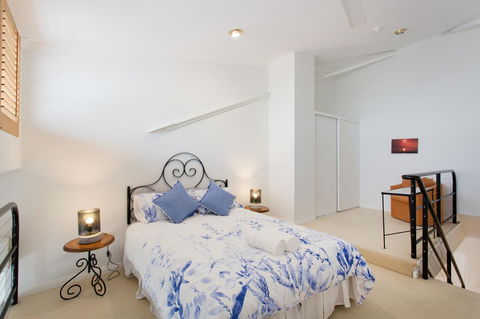 Life's A Beach! Fremantle - Accommodation Asia 9