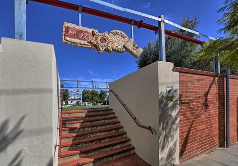 Life's A Beach! Fremantle - Accommodation Asia 23