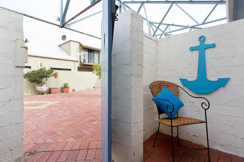 Life's A Beach! Fremantle - Accommodation Asia 19