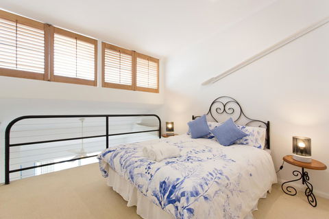 Life's A Beach! Fremantle - Accommodation Asia 8