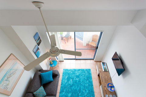 Life's A Beach! Fremantle - Accommodation Asia 6