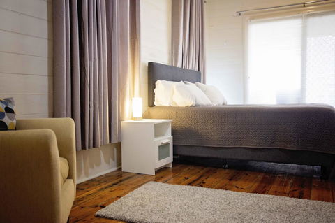 Hopetoun Motel & Chalet Village - Accommodation Asia 28
