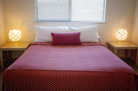Hopetoun Motel & Chalet Village - Accommodation Asia 29