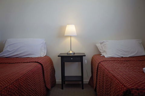 Hopetoun Motel & Chalet Village - Accommodation Asia 33