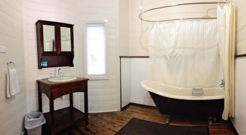 Hopetoun Motel & Chalet Village - Accommodation Asia 37