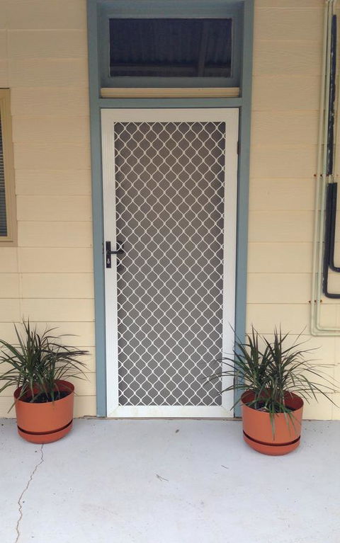 Hopetoun Motel & Chalet Village - Accommodation Asia 44