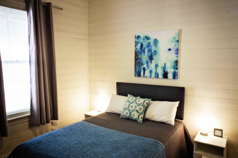 Hopetoun Motel & Chalet Village - Accommodation Asia 24