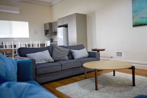 Hopetoun Motel & Chalet Village - Accommodation Asia 15