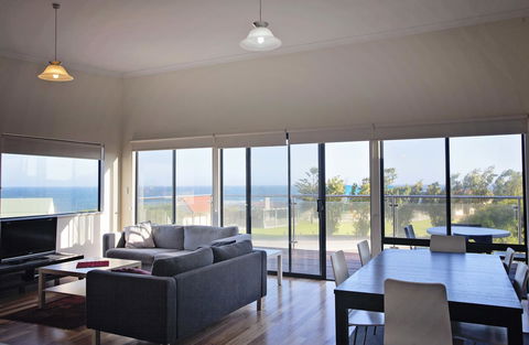 Hopetoun Motel & Chalet Village - Accommodation Asia 6