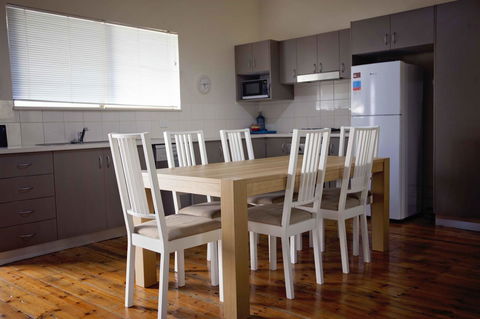 Hopetoun Motel & Chalet Village - Accommodation Asia 7