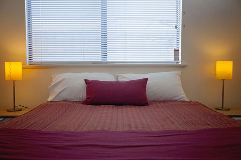 Hopetoun Motel & Chalet Village - Accommodation Asia 19