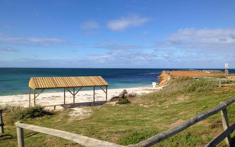 Hopetoun Motel & Chalet Village - Accommodation Asia 4