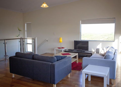 Hopetoun Motel & Chalet Village - Accommodation Asia 31