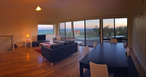 Hopetoun Motel & Chalet Village - Accommodation Asia 10