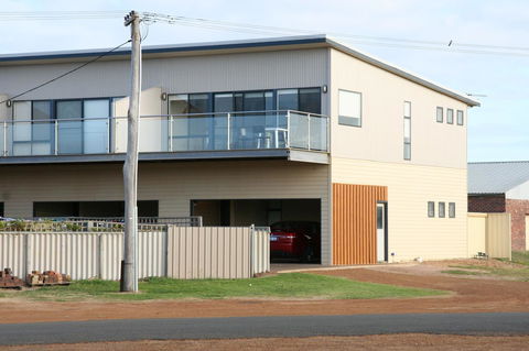 Hopetoun Motel & Chalet Village - Accommodation Asia 21