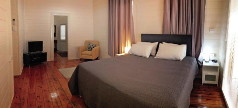 Hopetoun Motel & Chalet Village - Accommodation Asia 11