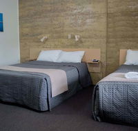 Hopetoun Motel  Chalet Village - Accommodation Asia