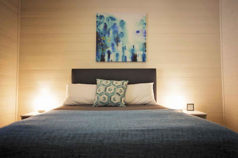 Hopetoun Motel & Chalet Village - Accommodation Asia 30