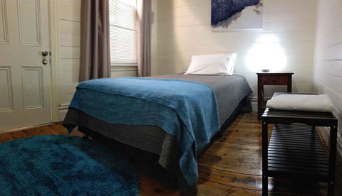 Hopetoun Motel & Chalet Village - Accommodation Asia 26