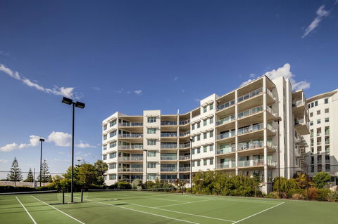Bunbury Hotel Koombana Bay - Accommodation Asia 35