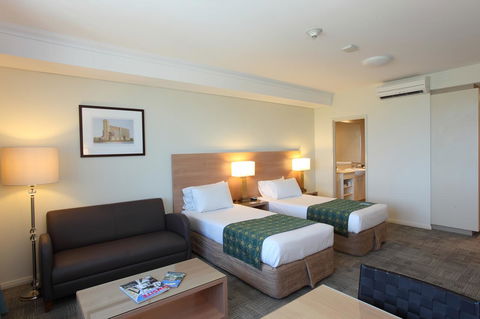 Bunbury Hotel Koombana Bay - Accommodation Asia 31