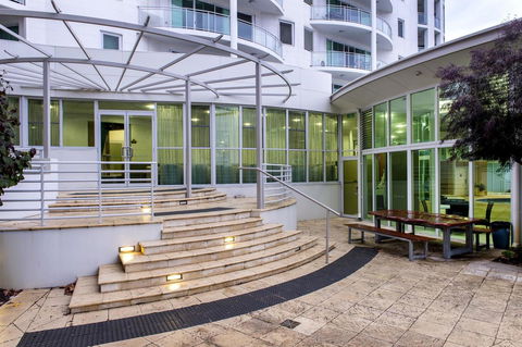 Bunbury Hotel Koombana Bay - Accommodation Asia 42