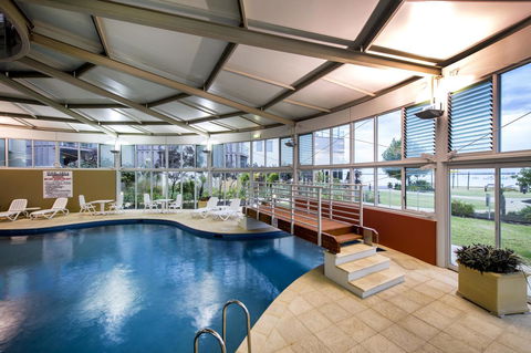 Bunbury Hotel Koombana Bay - Accommodation Asia 26