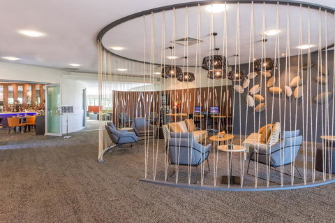 Bunbury Hotel Koombana Bay - Accommodation Asia 2