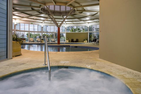 Bunbury Hotel Koombana Bay - Accommodation Asia 25