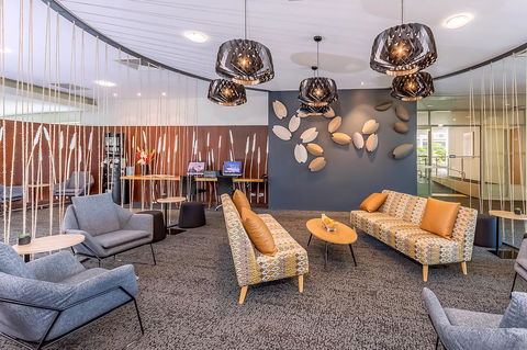 Bunbury Hotel Koombana Bay - Accommodation Asia 1